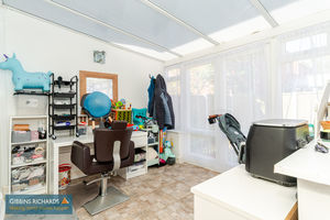 Conservatory- click for photo gallery